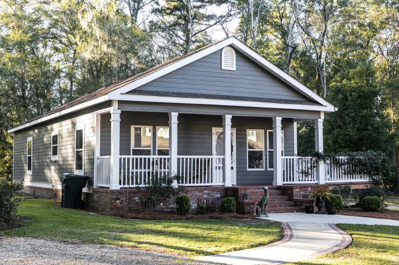 Home Additions detail