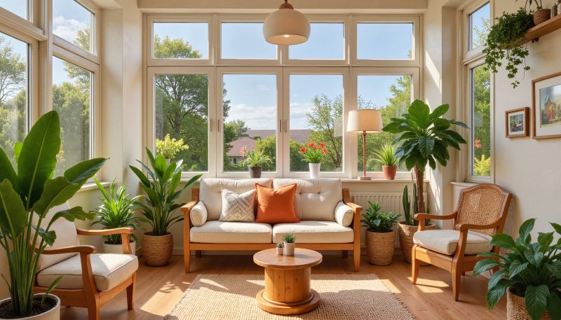 Cost of Sunroom Installation in Athens, GA