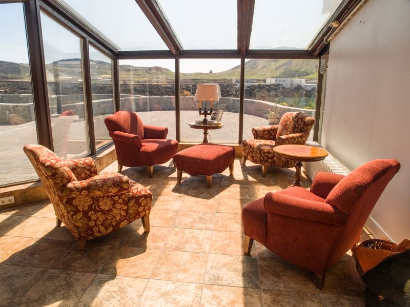 Sunroom Glass Repair